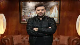 بهرنگ علوی: آدم شوخ طبعیم و بابتش بسیار هزینه داده‌ام
