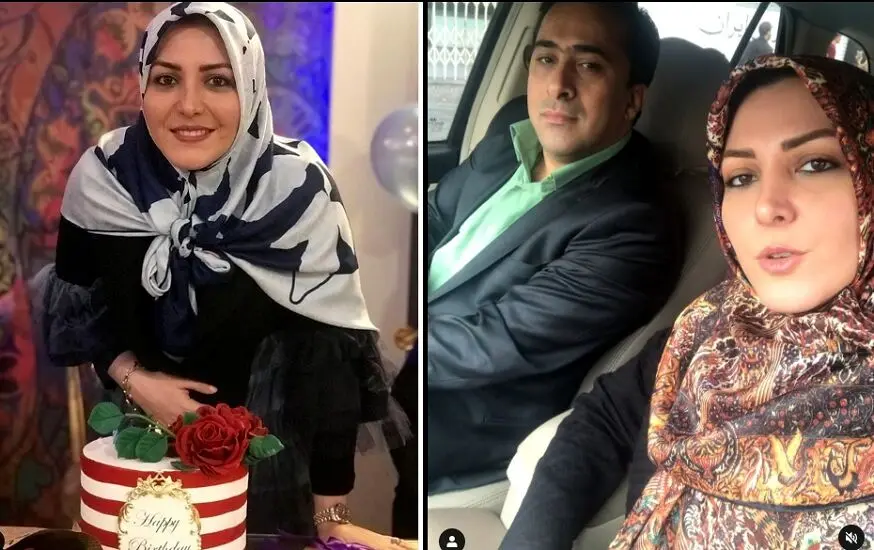 ماجرای قتل پدر المیرا شریفی مقدم ، مجری معروف شبکه خبر