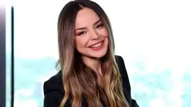 تغییر چهره جمیله سریال «عشق ممنوع» بعد از ۱۶ سال/ عکس
