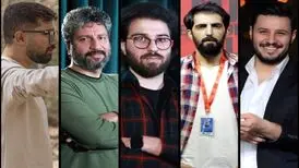 فیلم اولی های جشنواره فجر را بشناسید
