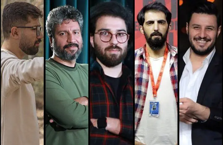 فیلم اولی های جشنواره فجر را بشناسید
