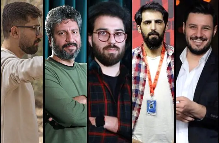 فیلم اولی های جشنواره فجر را بشناسید
