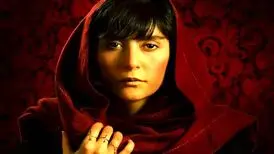 بیوگرافی مژده دایی؛ از حضور فعال در تئاتر تا فوت ناگهانی در ۳۸ سالگی
