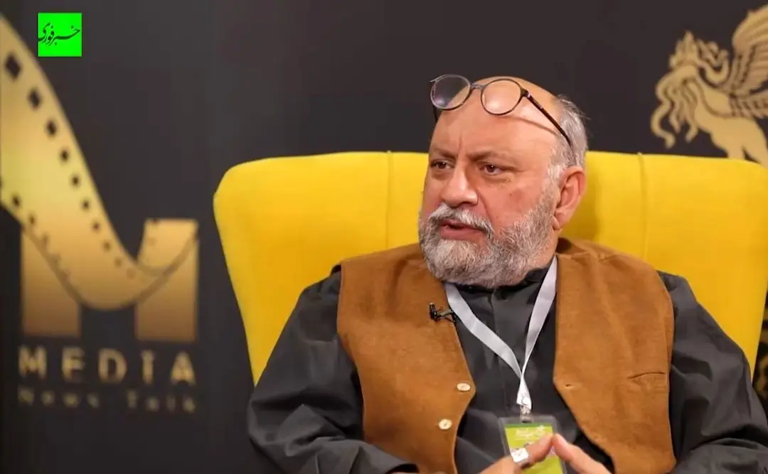 با اصغر فرهادی همان کاری را کردند که با کیارستمی، بیضایی و پدرم شد/ ترجیح می دهند ما یک ملت نبوغ کُش باشیم