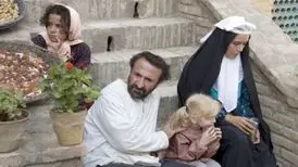 بعد از ۱۵ سال «خانه پدری» به اکران آنلاین رسید