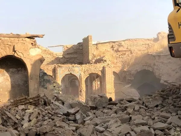 ۲۱ هزار امضا در مخالفت با تخریب ۲۰۰ خانه تاریخی شیراز