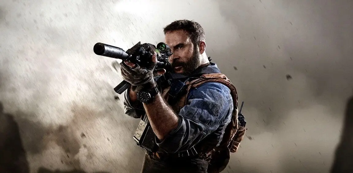 تاریخ اکران فیلم Call of Duty مشخص شد
