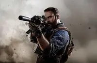 تاریخ اکران فیلم Call of Duty مشخص شد
