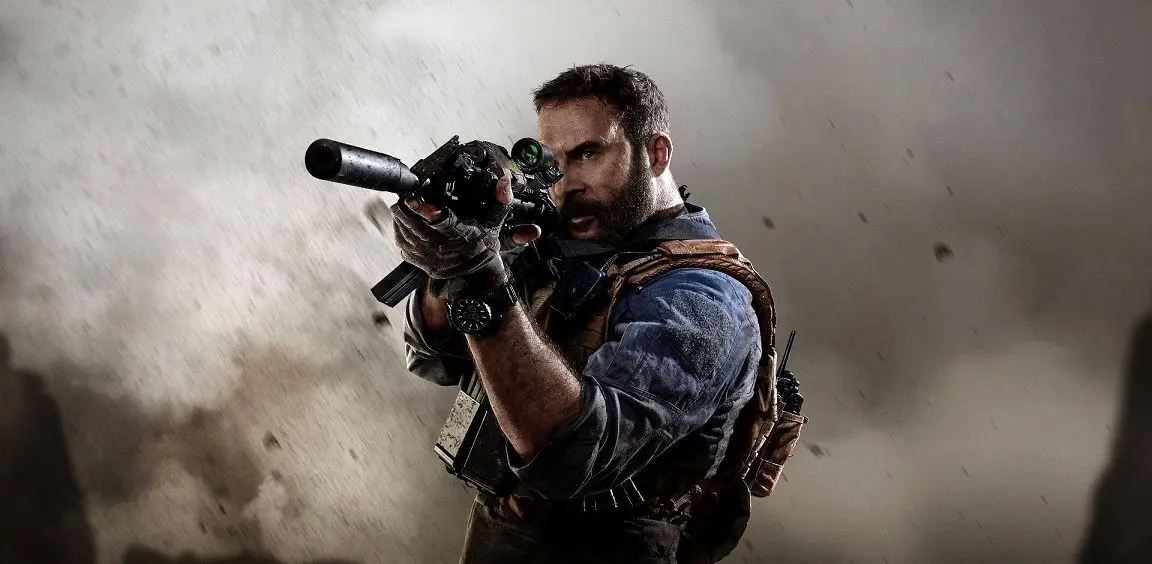 تاریخ اکران فیلم Call of Duty مشخص شد
