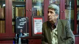 بهروز رضوی:خودمان باید به داد خودمان برسیم