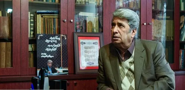 بهروز رضوی:خودمان باید به داد خودمان برسیم