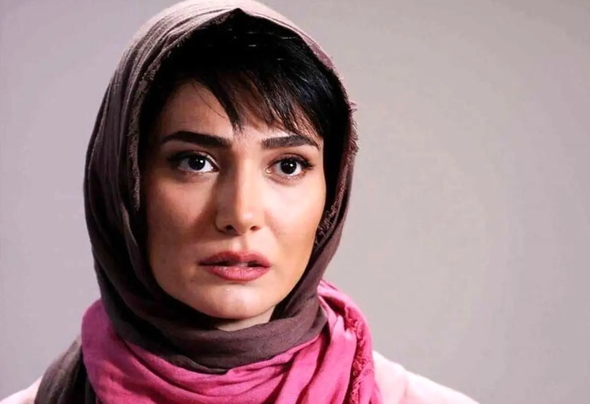 سکانس لو رفته از بازی منشوری مینا وحید در فیلم جنجالی/ ویدئو