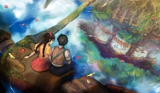 اکران یک انیمه پس از ۳۷ سال در چین
