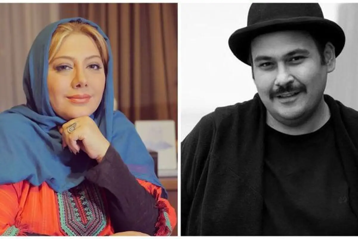 واکنش تلخ زهرا داودنژاد به فوت برادرش
