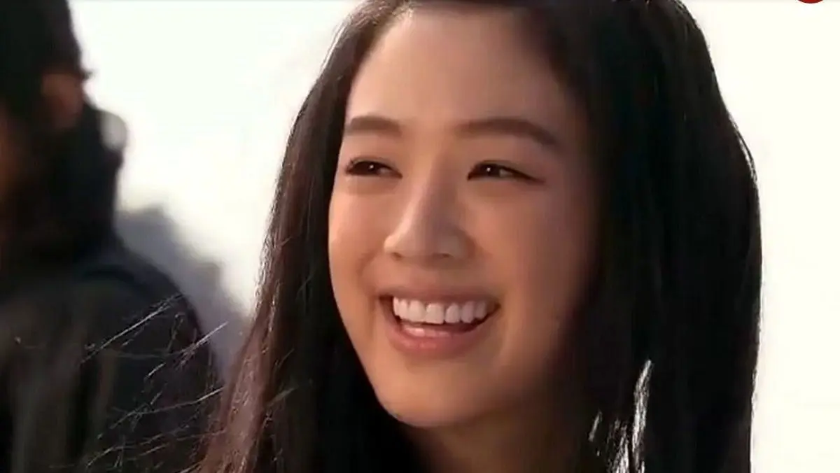 عکس‌های تازۀ «پرنسس جامیونگ» در یک عاشقانۀ آکادمیک!