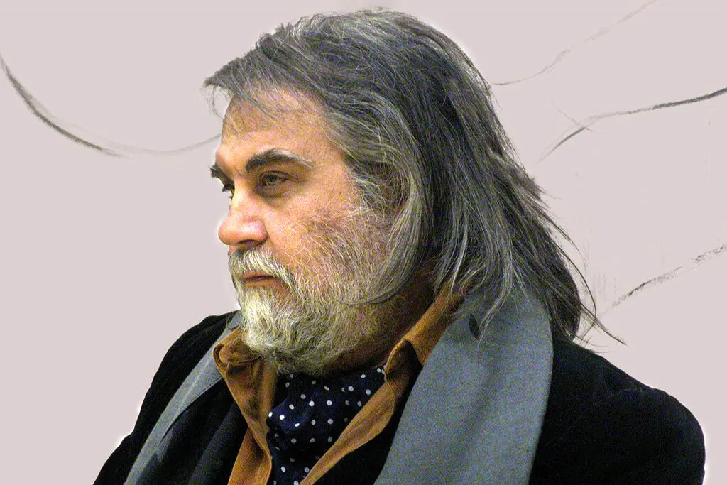 بشنوید | ونجلیس؛ خالق معروف‌ترین موسیقی‌ نزد ایرانی‌ها درگذشت | موسیقی قبل از اخبار تلویزیون را او نواخته بود