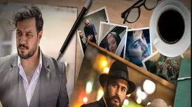 سریال های ایستاده در صف شبکه نمایش خانگی