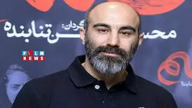 تنابنده ساخت سریال جنگ ۱۲ روزه را تکذیب کرد
