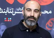 محسن تنابنده در چهارمین فیلم‌اش در ۳۲ سالگی؛ سال ۱۳۸۶