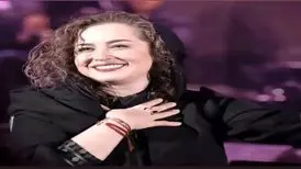 رونمایی مهراوه شریفی نیا از ماشین میلیاردی اش 
