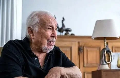 انتقاد از وضعیت بازیگری در ایران/ ما بازیگر کشف نمی‌کنیم