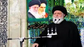 علم الهدی: برخی از اهالی مطبوعات را محاکمه کنید/ به اسم "‌آزادی بیان" حرف‌های دشمن را می‌‌نویسند