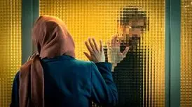 «هناس» راهی کشور لبنان می‌شود
