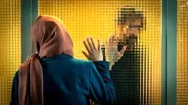 «هناس» راهی کشور لبنان می‌شود
