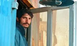 گلایه رضا میرکریمی از شرایط اکران فیلمش
