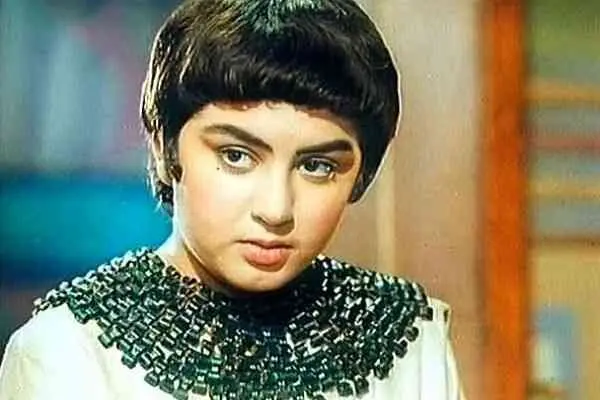 تغیر چهره بازیگر نقش کودکی «یوسف پیامبر» / عکس
