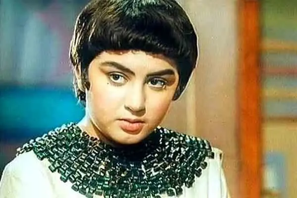 تغیر چهره بازیگر نقش کودکی «یوسف پیامبر» / عکس
