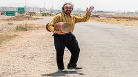 شیشلیک مهدویان با بازی عطاران کی اکران می شود؟