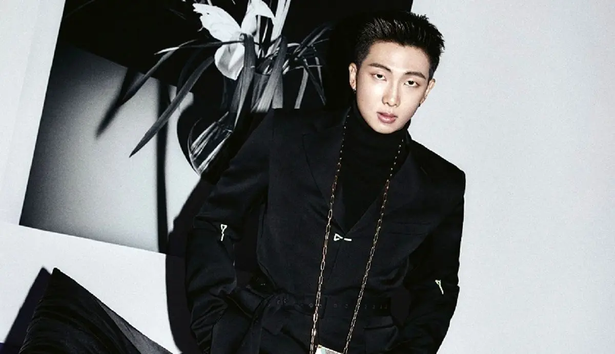 آیا نامجون عضو گروه بی تی اس به سربازی می‌رود؟
