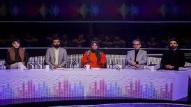 «همآهنگ» به مرحله استودیو رسید/ رونمایی از داوران و مجری برنامه سرود و موسیقی
