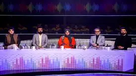 «همآهنگ» به مرحله استودیو رسید/ رونمایی از داوران و مجری برنامه سرود و موسیقی
