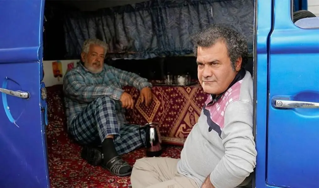 حذف مجدد «خانه پرتقالی‌ها» از آنتن شبکه دو/ دومین سریال تلوبیون پلاس در راه است؟