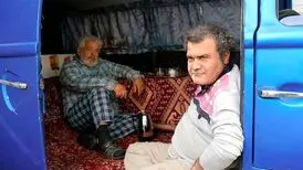 حذف مجدد «خانه پرتقالی‌ها» از آنتن شبکه دو/ دومین سریال تلوبیون پلاس در راه است؟