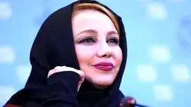 پیام بهنوش بختیاری برای همسرش به مناسبت سالگرد ازدواج
