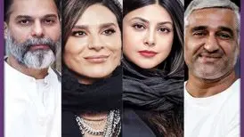 قصه یک فیلمساز قاتل / سامان مقدم به شبکه نمایش خانگی آمد
