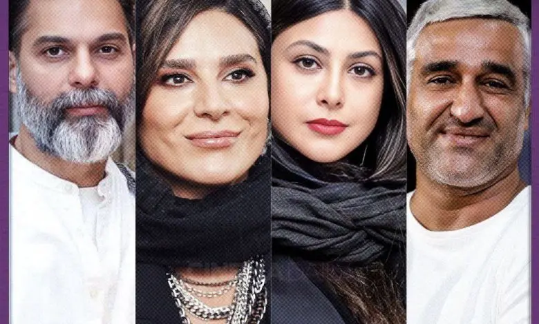 قصه یک فیلمساز قاتل / سامان مقدم به شبکه نمایش خانگی آمد
