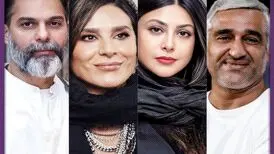 قصه یک فیلمساز قاتل / سامان مقدم به شبکه نمایش خانگی آمد
