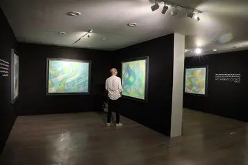 کاشف حرف «ه» چه کسی است؟

