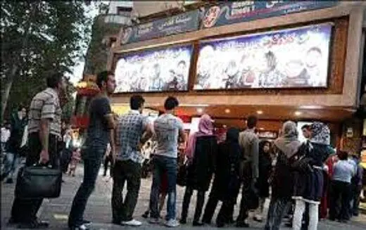 ۳ ماه طلایی پیشِ روی سینمای ایران؛ پایان رکود گیشه
