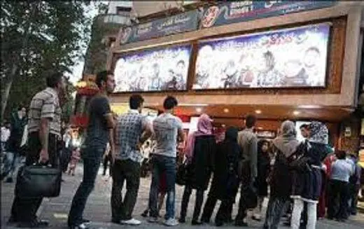 ۳ ماه طلایی پیشِ روی سینمای ایران؛ پایان رکود گیشه
