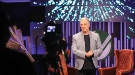 ایرج نوذری: تازه یادشان افتاده است که من هم زنده ام