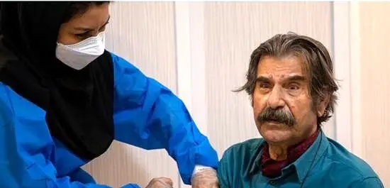 واکسن برای عزت الله مهرآوران و سیامک اطلسی ثمری نداشت؟