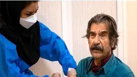 واکسن برای عزت الله مهرآوران و سیامک اطلسی ثمری نداشت؟