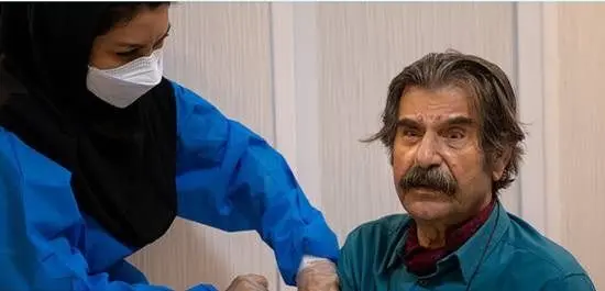 واکسن برای عزت الله مهرآوران و سیامک اطلسی ثمری نداشت؟
