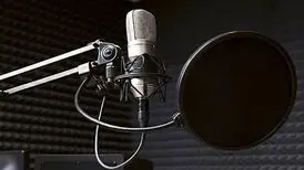 گوینده رادیو و دوبلور قدیمی سینما درگذشت
