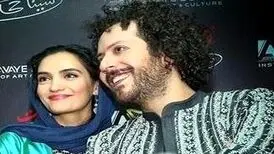 سرانجامِ شایعه ازدواج سینا حجازی با میترا حجار/ صدرالدین حجازی پاسخ تمام سوالات را داد/ سینا حجازی ازدواج کرده اما...